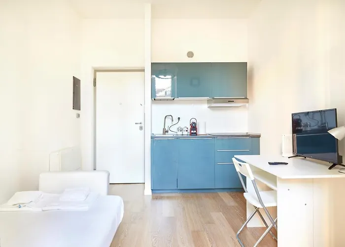 Prestige Boutique Homes - Stazione Centrale