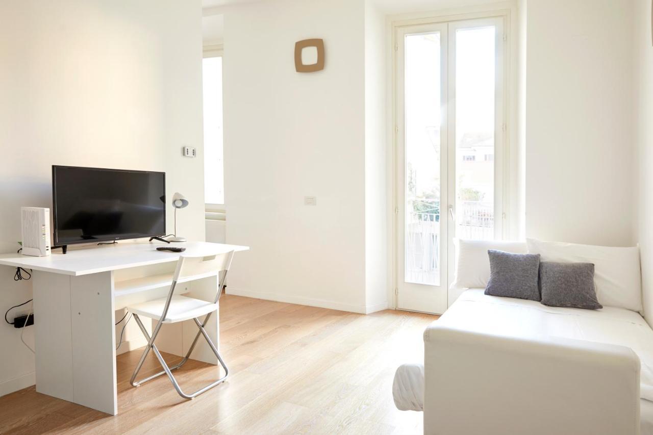Prestige Boutique Homes - Stazione Centrale Apartment *