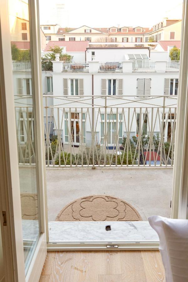 Prestige Boutique Homes - Stazione Centrale Mailand