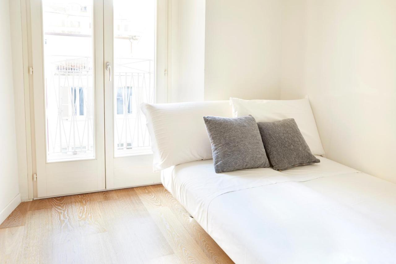 Apartment Prestige Boutique Homes - Stazione Centrale Mailand