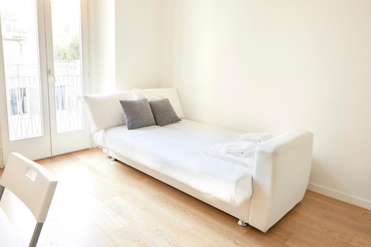 Prestige Boutique Homes - Stazione Centrale * Mailand