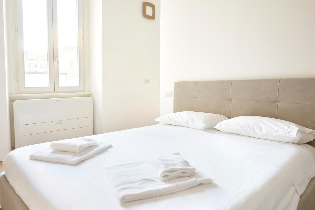 Prestige Boutique Homes - Stazione Centrale Apartment