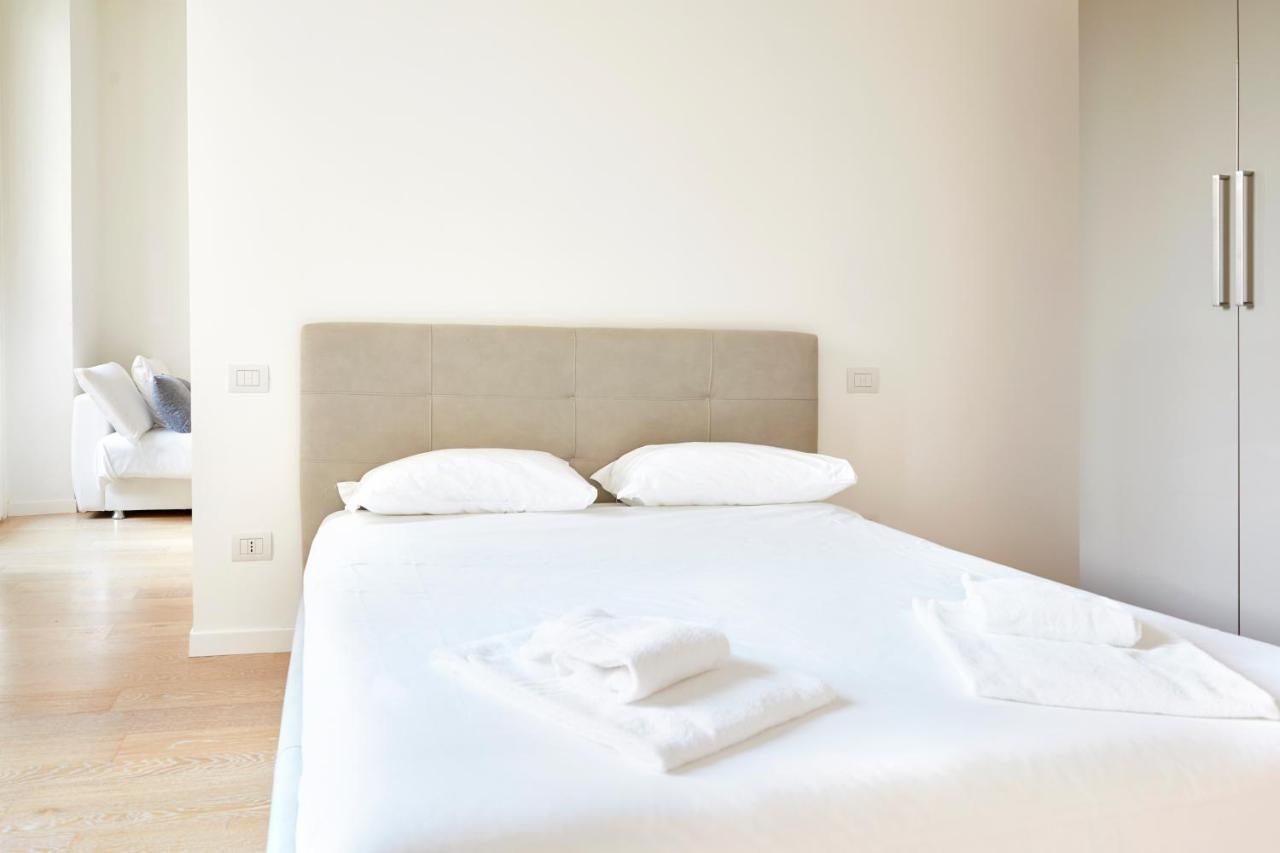 Apartment Prestige Boutique Homes - Stazione Centrale *