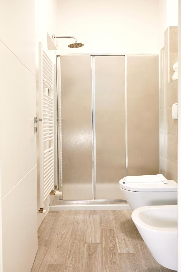 Prestige Boutique Homes - Stazione Centrale